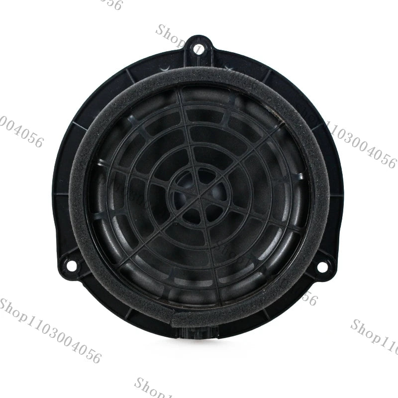 Front Rear Door Speaker Tweeter Middle Bass Horn For Audi A6 C7 2011 2012 2013 2014-2 alternate view
