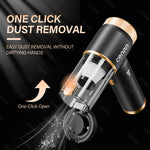 CENRR 2026 Car Vacuum Cleaner Mini 998000PA Cordless Powerful | Handheld Blower for H lifestyle view