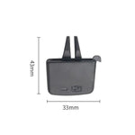 Car A/C Air Vent Grille Tab Clip Automobile Air Conditioner Outlet Repair Kit For Hyundai VERNA SOLARIS 2010-2016 974600U000B1A1