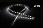 2 Pcs LED Strip Lights 45cm Waterproof Car Atmosphere Lights lifestyle view
