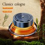 Car Air Freshener Perfume Vent Clip Electric Aroma Diffuser Essential Oil Diffuser Intelligent Microquake Response 50ml