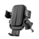 Flexible Car Phone Holder for Air Vent, Universal Phone Mount additional angle