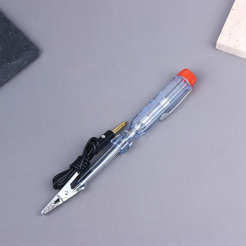 NEW 1PC Digital Display Voltage Circuit Tester 6V 12V 24V Multifunction Car Diagnostic Probe Test Pen Auto Diagnostic Detector