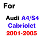 Full Car Cover for Audi A2 A4 A5 Q2 Q4 Q7 A7 | Waterproof Outdoor Sun Shade Snow Rain Pr detail view