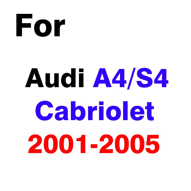 Full Car Cover for Audi A2 A4 A5 Q2 Q4 Q7 A7 | Waterproof Outdoor Sun Shade Snow Rain Pr detail view