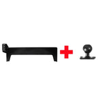 15.4" Screen Car Phone Holder Mount For Geely EX5 Galaxy E5 2024-2026 Wireless Charging Stand Fixed Base Car Bracket Accessories