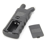 TPA01 TPMS Relearn Tool Digital Tire Pressure Gauge 2 in 1 Auto Tire Pressure Sensor Reset Tool for Vehicle TPMS System