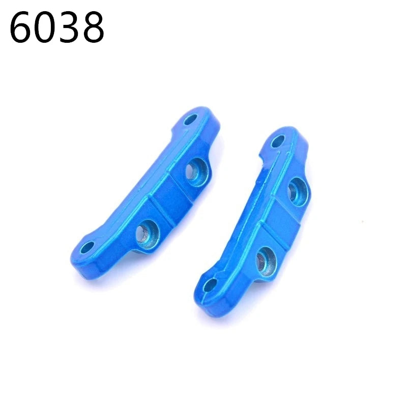 16101 16102 16103 PRO RC Car Metal Upgrade Parts alternate view