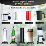Stainless Steel Boat Ring Cup Drink Holder Universal Drinks Holders For Marine Yacht Truck Rv Car Trailer Hardware