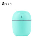 Multifunctional Mini Silent Home Use Humidifier Car Purifier Car Air Purifier Mini Humid detail view
