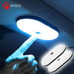 Car Interior LED Atmosphere Light