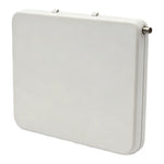 Car Sun Visor Mirror Cover Replacement Interior Makeup Mirror Cover 83280-T0A-H12ZB Fit For Honda CRV 2007-2011