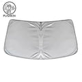 Car Windshield Sunshade Cover for BAIC JISHI Polestone 01 Rox 01 2025 | Anti UV Aut additional angle