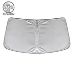 Car Windshield Sunshade Cover for BAIC JISHI Polestone 01 Rox 01 2025 | Anti UV Aut additional angle