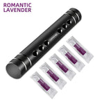 Car Air Vent Perfume | Car Air Freshener with Adjustable Aroma Control detail view