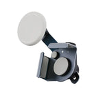 Aluminum Alloy Car Phone Holder Bracket | Adjustable Multi-Angle Universal Mount for A close-up view