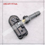 TPMS Sensor 434MHz for Jeep Cherokee 2013-2020 | Direct Fit Tire Pressure Monitor lifestyle view