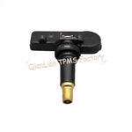TPMS Sensor for Dodge Charger Challenger Durango Grand Caravan | 433MHz Direct Replace close-up view
