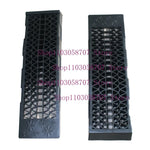 5000KG Capacity Heavy Duty Car Ramps 70cm Plastic Portable Loading Access Ramps Lift lifestyle view