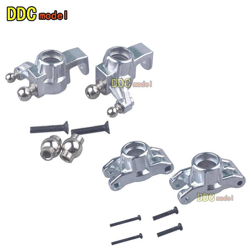 SCY16103 SCY16101 RC Car Upgrade Parts Remote Control Vehicle close-up view