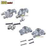 SCY16103 SCY16101 RC Car Upgrade Parts Remote Control Vehicle close-up view
