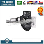 4Pcs Tire Pressure Monitoring Sensor TPMS 433MHz | For Volkswagen CC Passat Tiguan lifestyle view