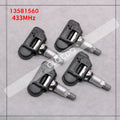 TPMS Sensor for 2009-2015 Opel Astra J 433MHz | Auto-Relearn Tire Pressure Sensor