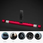 New Car Air Freshener Perfume Aromatherapy Stick for JAC Refine JS2 JS3 J3 J4 S2 S3 S4 S5 S7 J7 JS4 KR1 Vapour T8 Accessories