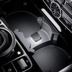 Car USB LED Ambient Mood Lamp detail view