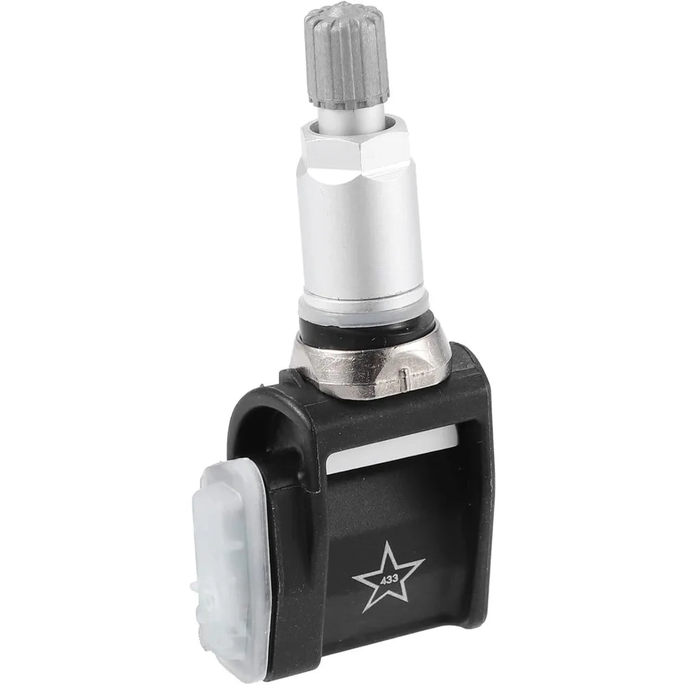 A0009052102 Tire Pressure Monitor Sensor | 433MHz TPMS for Mercedes-Benz E-Class W213 close-up view