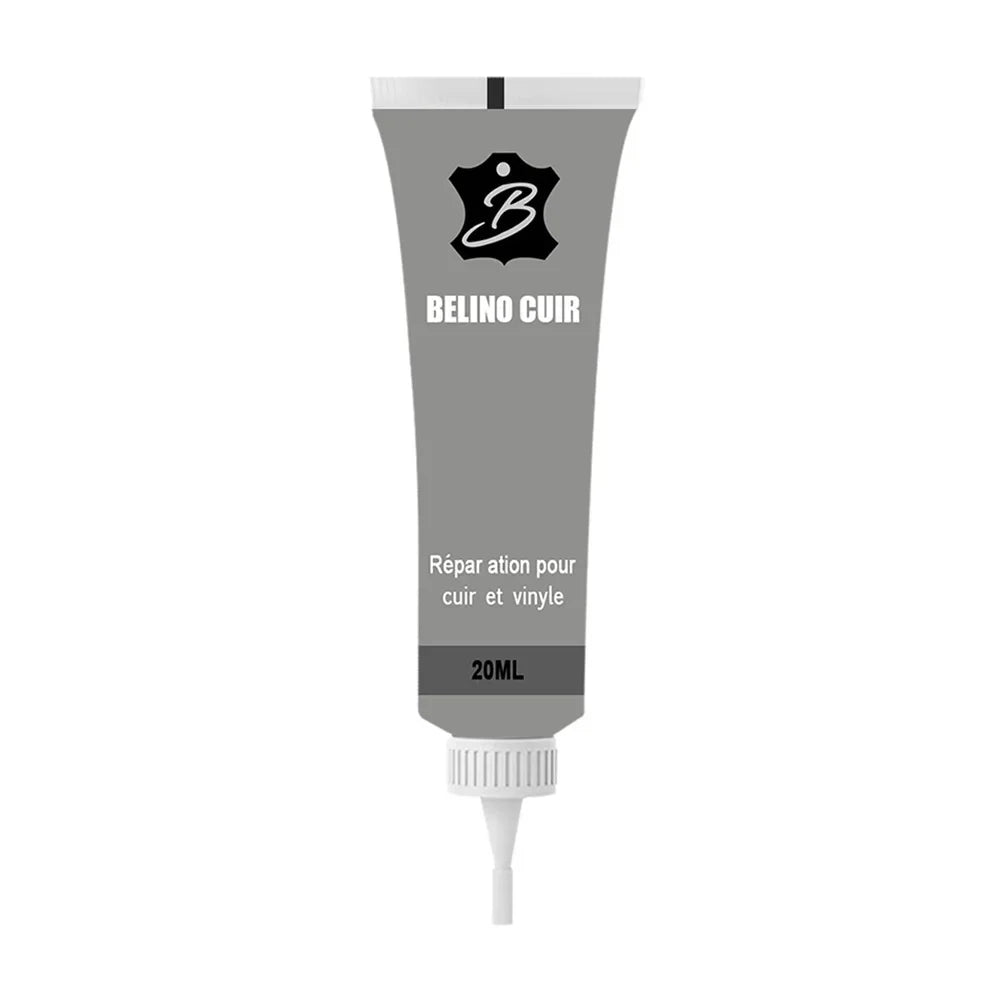 20ml Leather Repair Gel Car Repair Scratches Cracks Home Car Seat Sofa Leather Comple alternate view