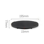 51167316833 For Mini Cooper Car Sun Visor Mirror Cover Makeup Mirror Cover for BMW Mini R55 R56 R60 2007-2014