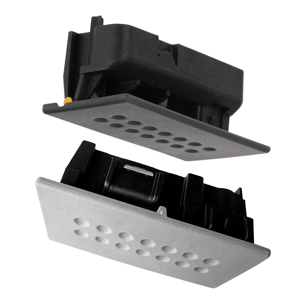 1pc Car Glove Box Latch Handle Replacement for DODGE DAKOTA 2005-2006 RAM 1500 2500 3 alternate view