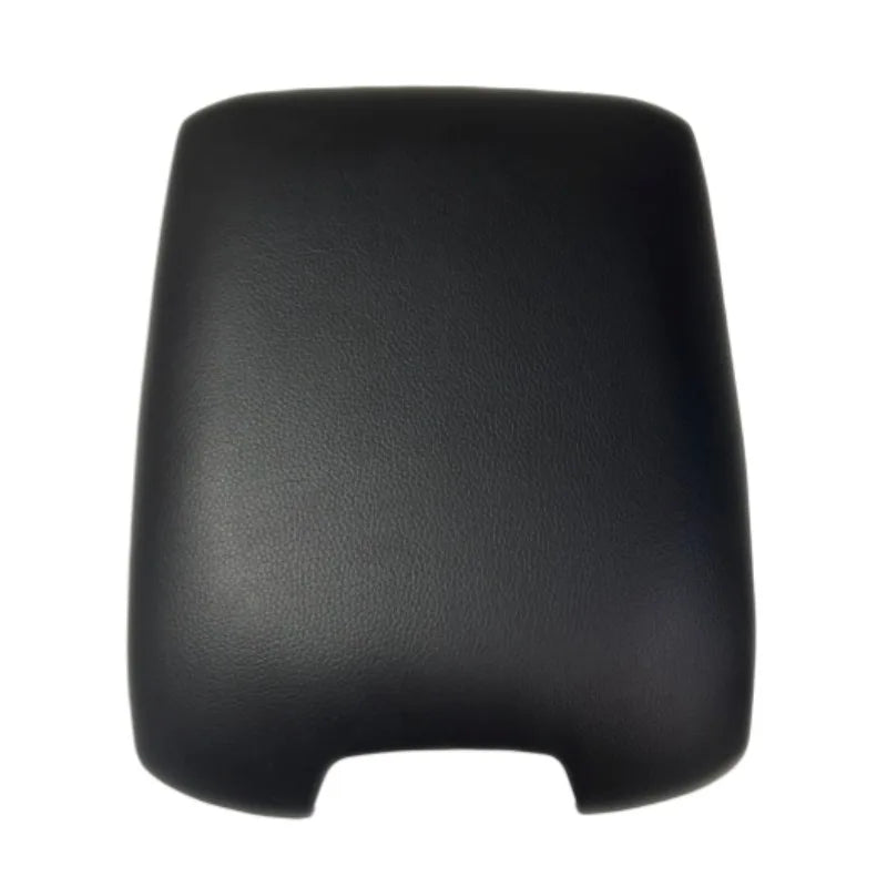 For Toyota Prado LC120 2003 2009 center armrest box cover glove compartment refrigerator top cover