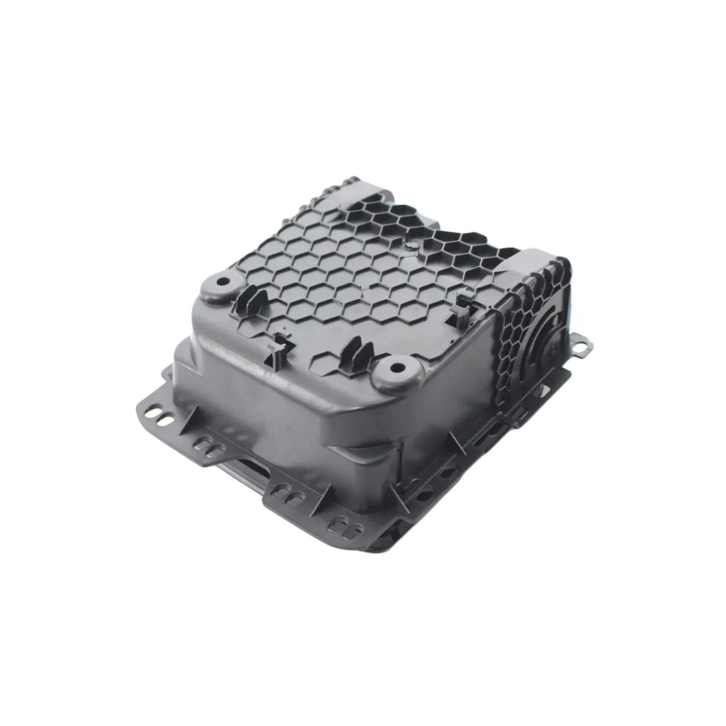 7N0862533 Rear Center Console Cup Holder | Direct Replacement for Golf Plus Sharan additional angle