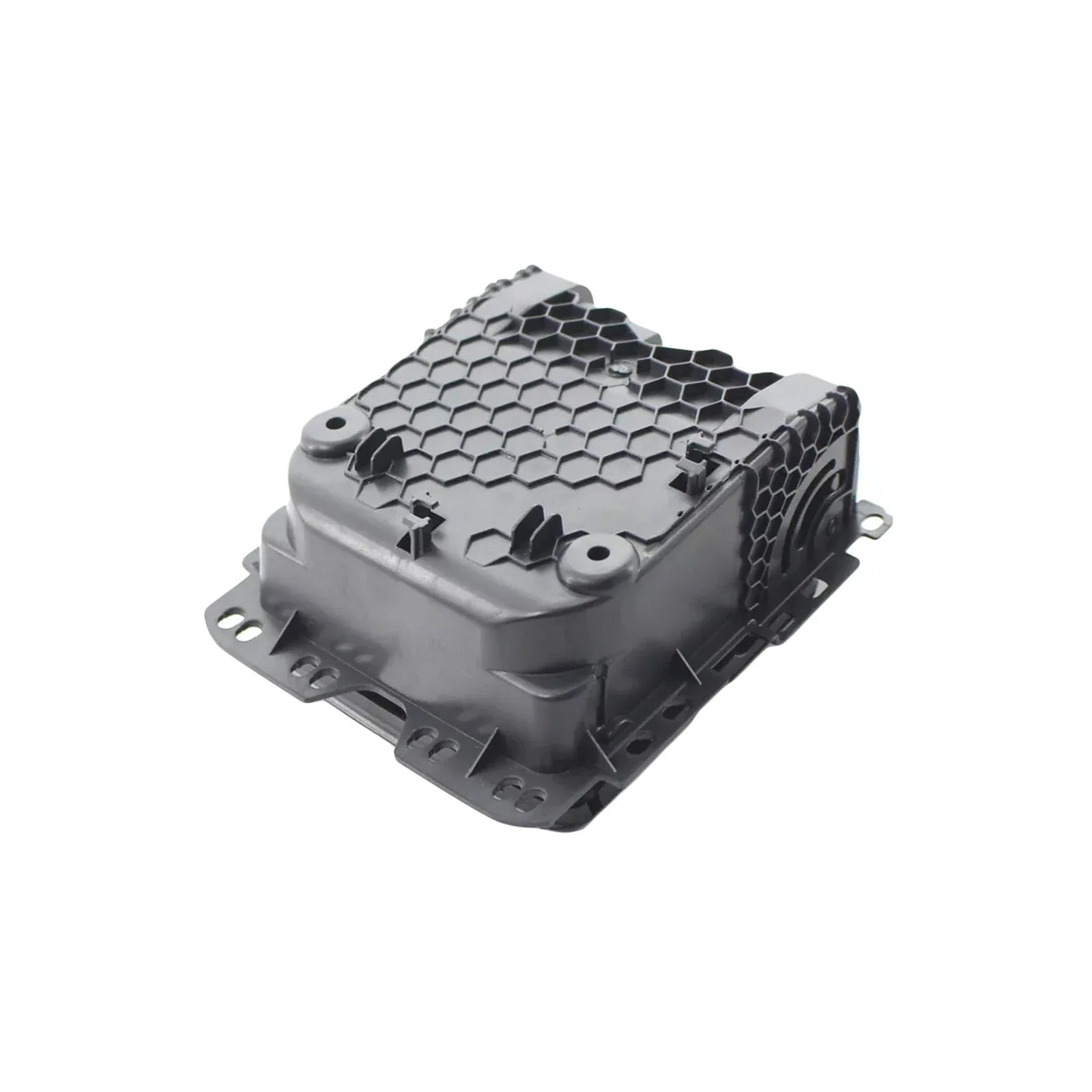 7N0862533 Rear Center Console Cup Holder | Direct Replacement for Golf Plus Sharan additional angle