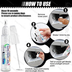 For LEXUS RX 450H+ Touch Up Paint Wheel Repair Kit Wheel Scratch Repair Rim Paint For close-up view