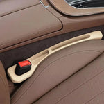 Car Seat Gap Filler Console Organizer 2Pcs