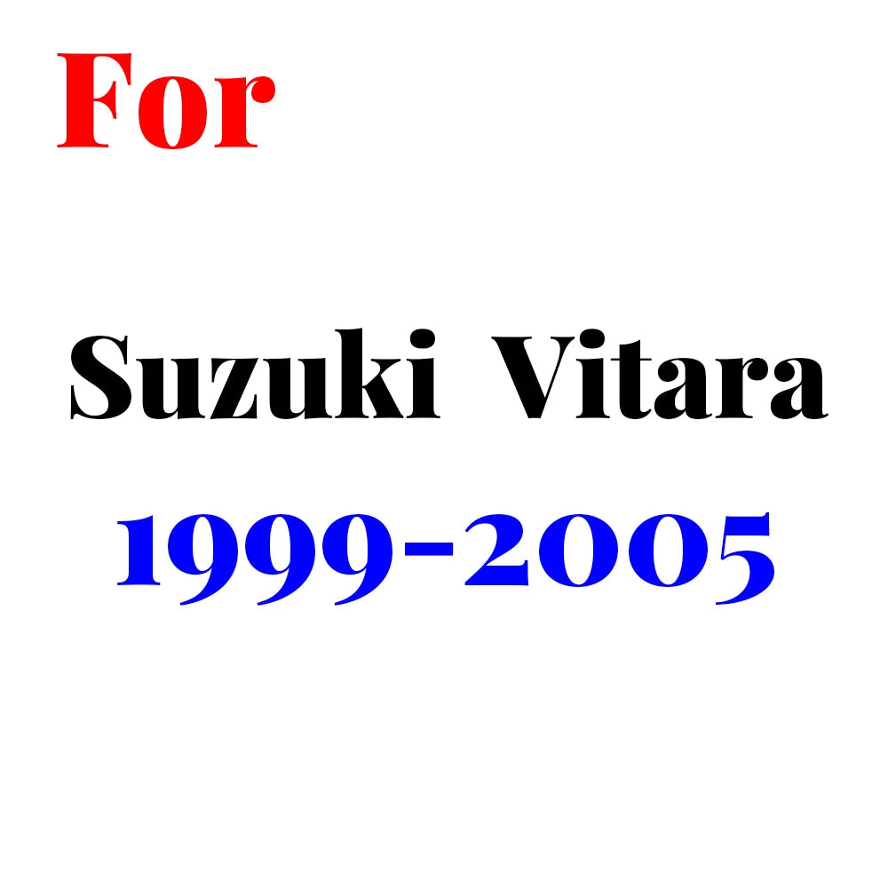 Full Car Cover Outdoor Anti-UV Sun Snow Rain Resistant Auto Cover Windproof | For Suz lifestyle view