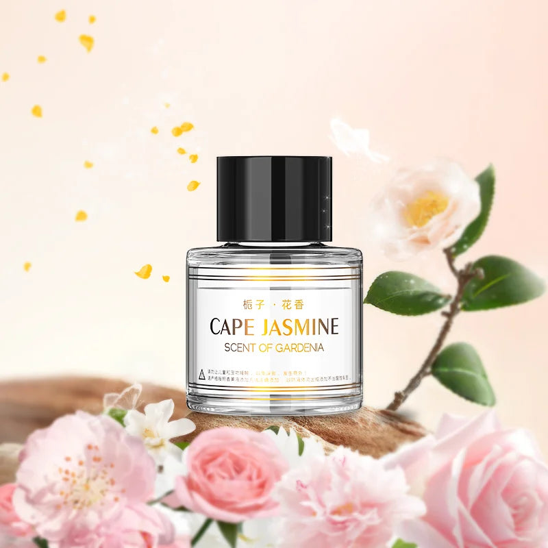 Car Smart Spray Aromatherapy Machine | Aluminum Alloy Car Mounted Aroma Diffuser additional angle