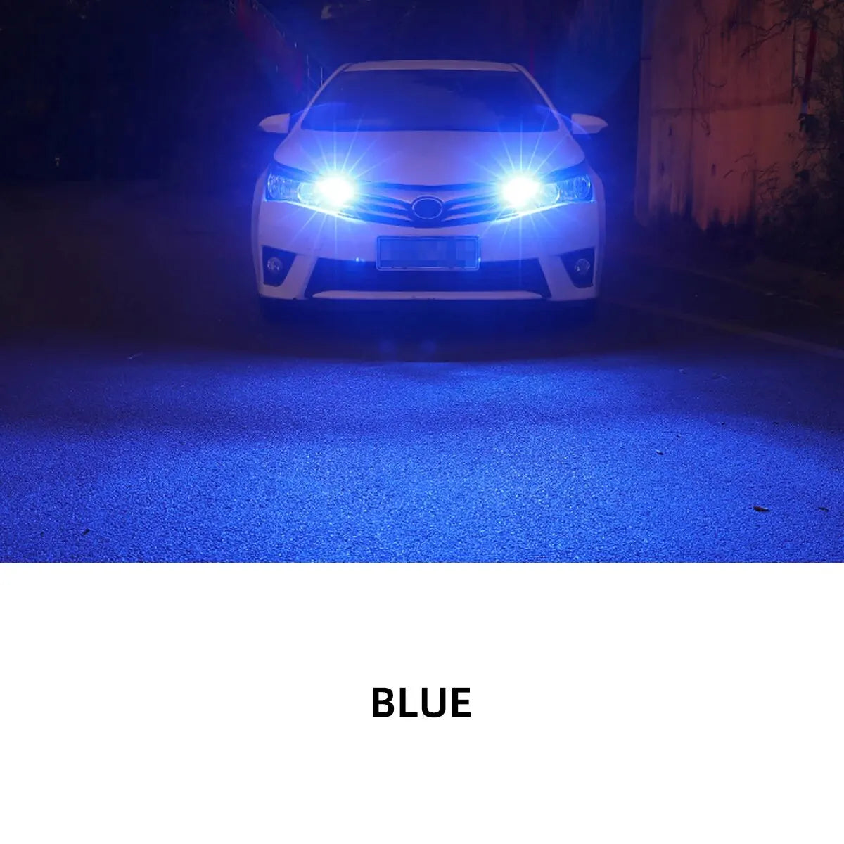 2x W5W T10 21SMD Led Bulbs Canbus Car Interior Light Bulbs Parking Position Lamp Map alternate view