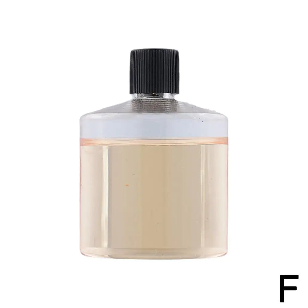 Smart Car Air Freshener Adjustable Car Smell Air Scent Ceiling Starry Scent Light 30-50ml Car Sky Automatic Ambient Freshener