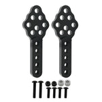 Aluminum Shock Absorber Mount for 1/10 RC Crawler Axial SCX10 90046 90047 D90 D110 alternate view