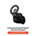 YZ for Tesla Magnetic Car Phone Holder | 2026 Model 3/Y/YT Highland Juniper Air Vent alternate view