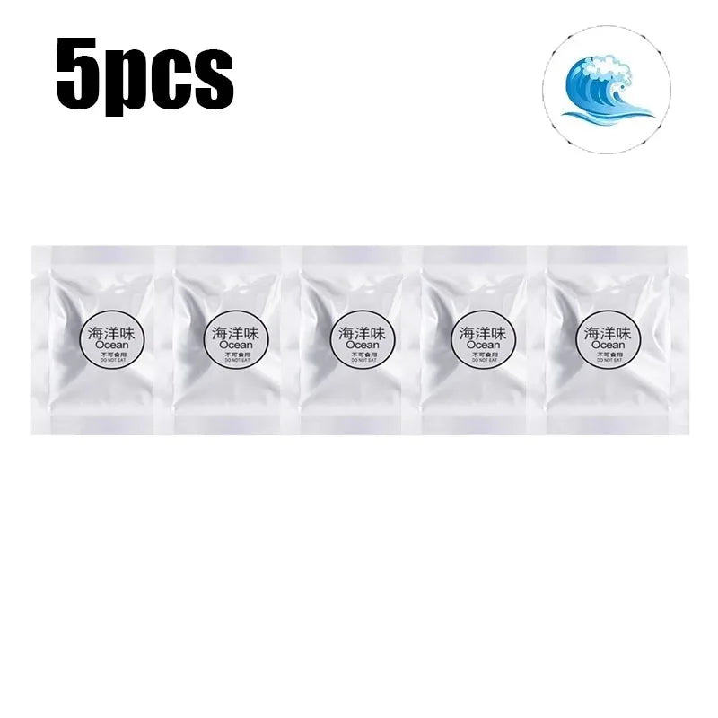 5/10/15pcs Air Freshener Tablets Refill Solid Perfume Aromatherapy Tablets Car Air Vent Fragrances Flavor Diffuser Accessories