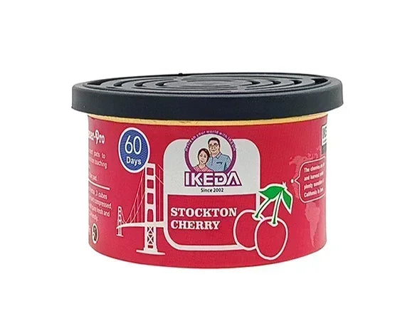 Car Air Freshener Bubble Gum Scent Organic Cans Odor Eliminator Essential Long-Lasting Strong Fragrance For Auto Home Closet