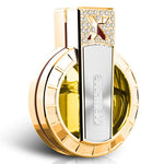Car Perfume Air Freshener | High-End Elegant Auto Vent Aromatherapy for Women detail view
