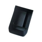 1 Pcs Car Central Console Armrest Front Storage Box Organizer Container Tray For Ki additional angle