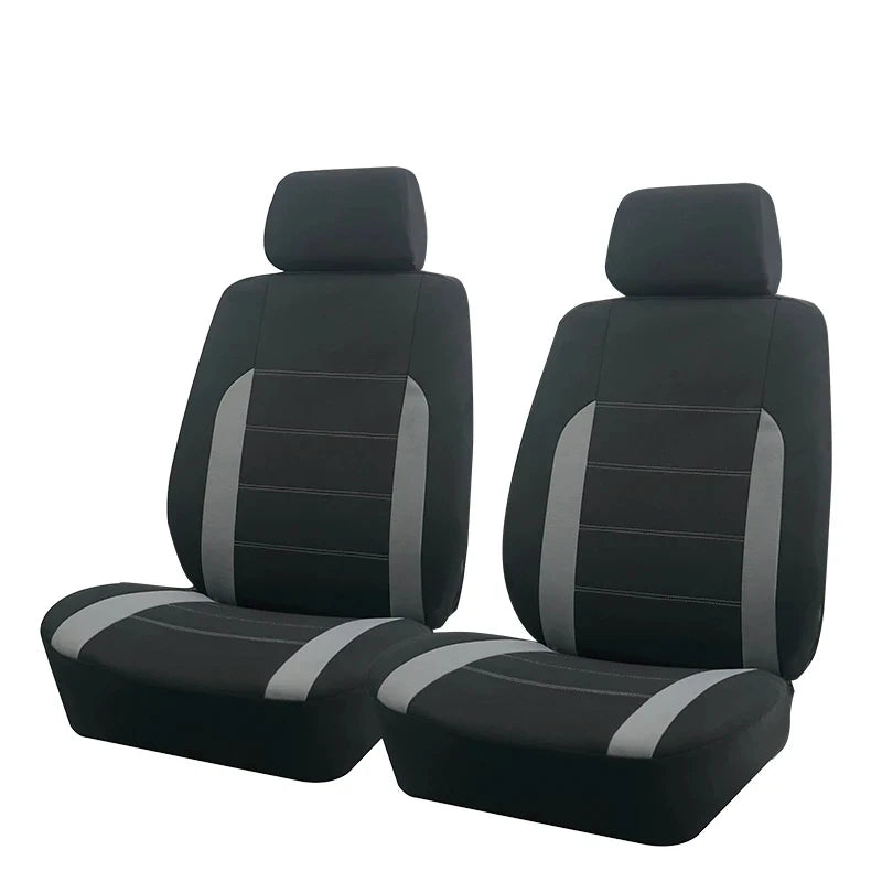 AUTO PLUS Car Seat Covers Universal Size Fit For Most Car Suv Truck Van Car Accessori alternate view