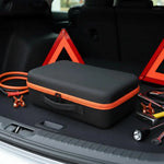 Hard Shell Tool Organizer Bag Large Capacity lifestyle view